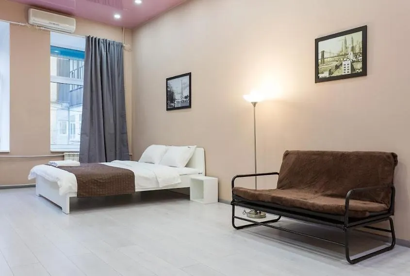 Apartments Mikhailovskaya Kyiv 0*,  Ukraine