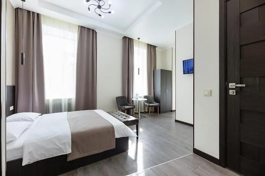 קייב Apartments Mikhailovskaya 0*,  אוקראינה